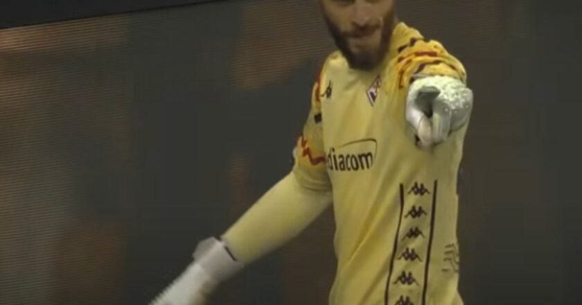 Bruno Fernandes Cetak Rekor Assist di Manchester United, Tapi David De Gea Tak Setuju!