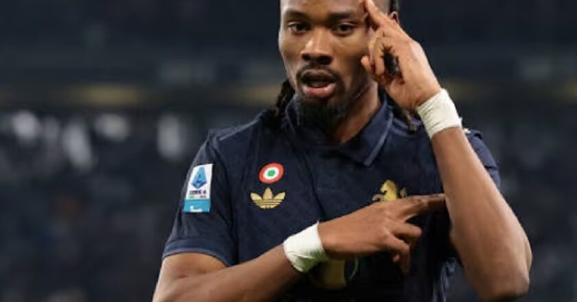 Hasil Juventus vs Verona: Juventus Sukses Taklukkan Verona 2-0 di Allianz Stadium