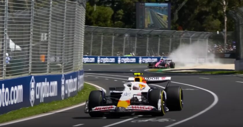 Hasil Kualifikasi F1 GP Australia 2025: Lando Norris Kejutkan di Melbourne, McLaren Kunci Barisan Depan