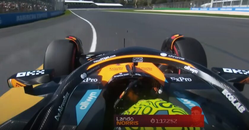 Jadwal Lengkap Formula 1 2025, Catat Supaya Tak Ketinggalan Balapan Serunya