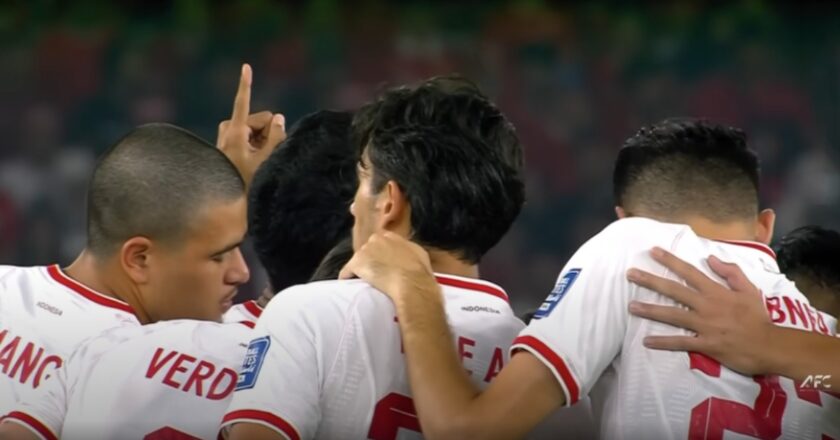 Jadwal Timnas Indonesia Hari Ini, Kamis 20 Maret 2025, Lawan Australia!