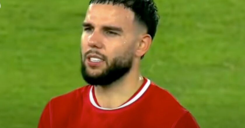 Jelang Indonesia vs Bahrain, Calvin Verdonk Optimis Kalahkan Bahrain