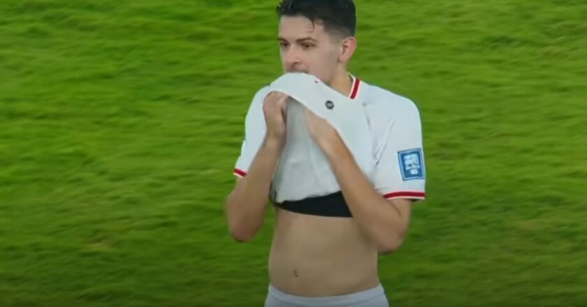 Perjalanan Gila Pemain Garuda! Jarak Tempuh Fantastis dari Klub ke Sydney Football Stadium