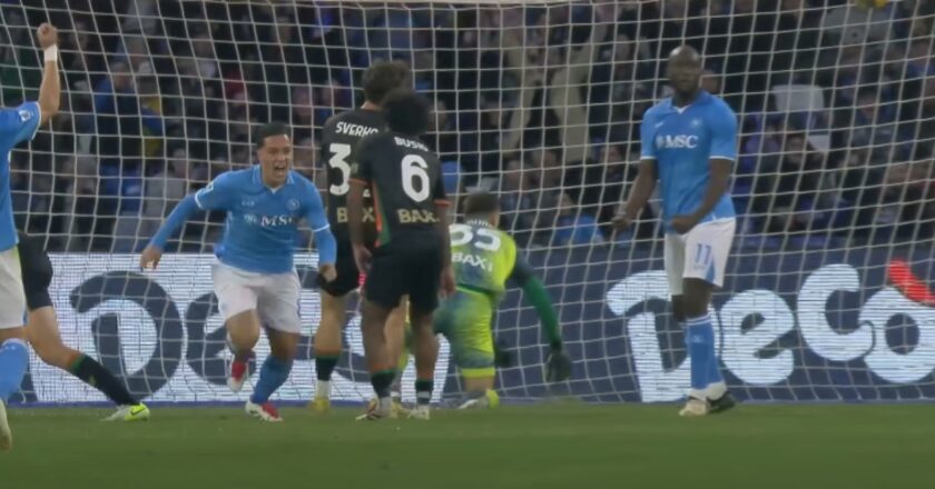 Prediksi Pertandingan Venezia vs Napoli: Napoli Wajib Menang! Venezia Siap Berikan Kejutan di Pier Luigi Penzo