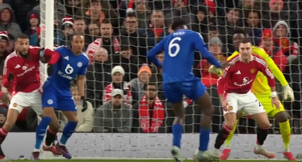 Preview Pertandingan Leicester City vs Manchester United- Prediksi Skor dan Analisis