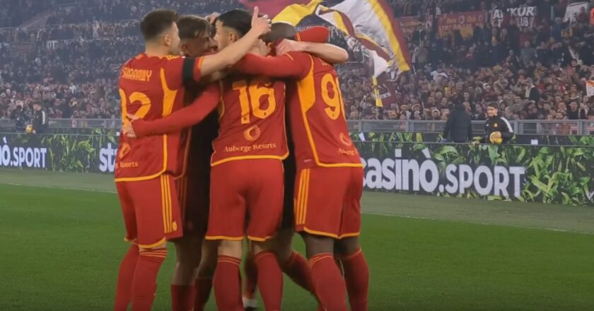 Preview Pertandingan dan Prediksi Skor AS Roma vs Cagliari: Tak Terkalahkan di 9 Laga Kandang, AS Roma Siap Hancurkan Cagliari!