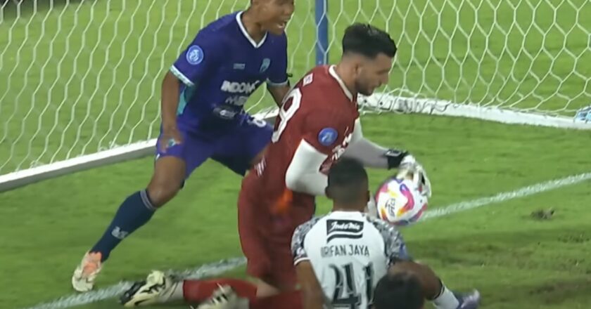 Preview Pertandingan dan Prediksi Skor Bali United vs Persita