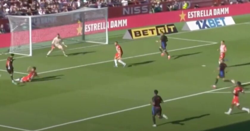 Preview Pertandingan dan Prediksi Skor Barcelona vs Girona Minggu 30 Maret 2025 Malam