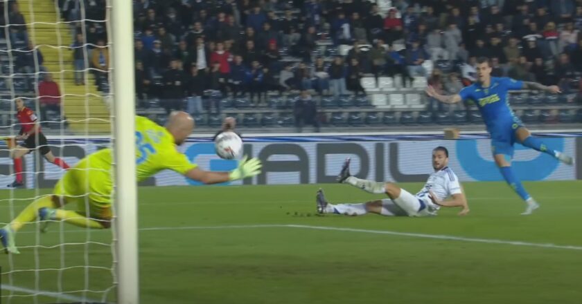 Preview Pertandingan dan Prediksi Skor Como vs Empoli: Duel Krusial di Zona Degradasi