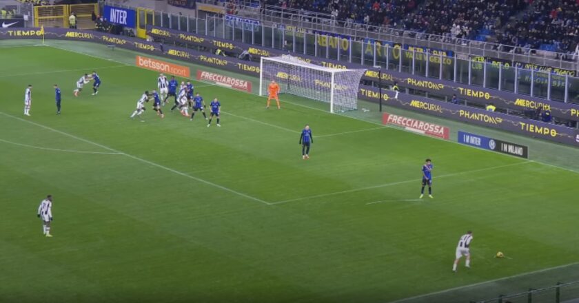 Preview Pertandingan dan Prediksi Skor Inter vs Udinese: Laga Seru Pekan Ke-30 Malam Ini di Giuseppe Meazza