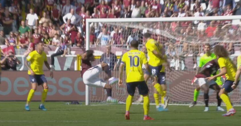 Preview Pertandingan dan Prediksi Skor Lazio vs Torino: Duel Sengit di Olimpico di Pekan ke-30 Serie A