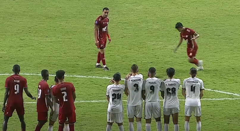 Preview Pertandingan dan Prediksi Skor Madura United vs PSM Makassar: Misi Madura United Mentas Dari Zona Degradasi