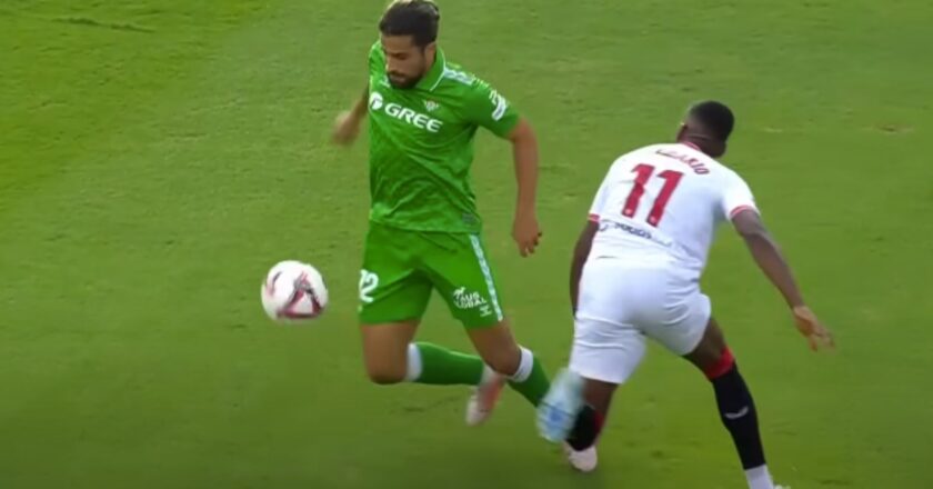 Preview Pertandingan dan Prediksi Skor Real Betis vs Sevilla: Laga Sengit Derby Andalusia