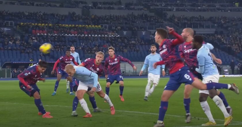 Preview dan Prediksi Skor Bologna vs Lazio: Duel Sengit Perebutan Posisi di Zona Eropa