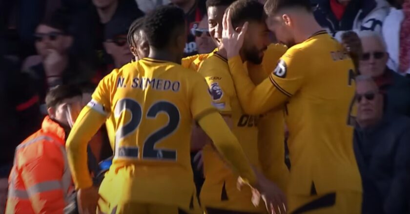 Preview dan Prediksi Skor Bournemouth vs Wolves – FA Cup 2025 Round 5