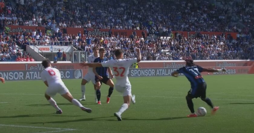 Preview dan Prediksi Skor Fiorentina vs Atalanta: Duel Sengit di Serie A