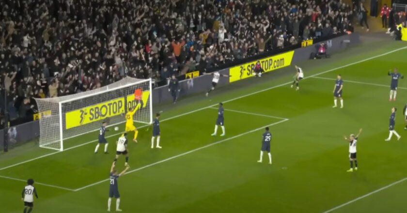 Preview dan Prediksi Skor Fulham vs Tottenham: Duel Sengit di Craven Cottage, Siapa yang Akan Tersungkur?