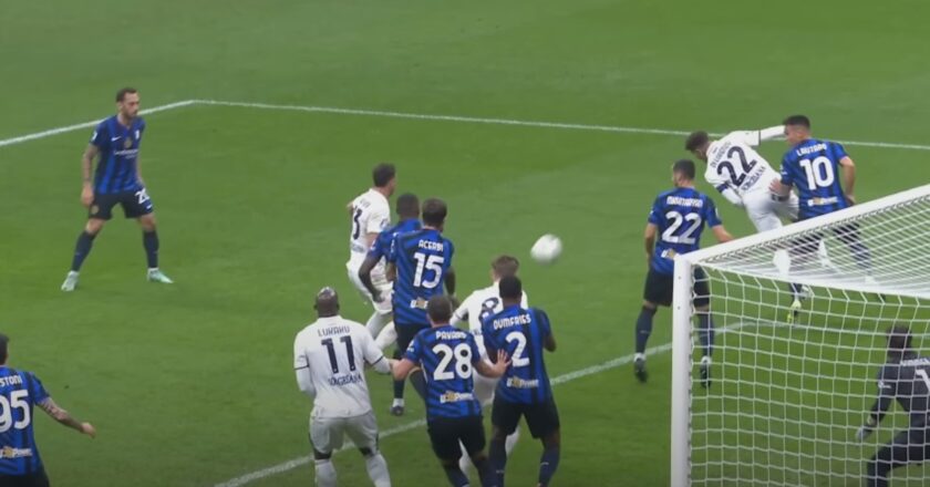 Preview dan Prediksi Skor Napoli vs Inter Milan: Duel Sengit di Puncak Klasemen