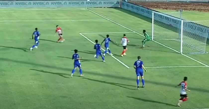 Preview dan Prediksi Skor PSIS Semarang vs Madura United: Duel Sengit Papan Bawah di Jatidiri