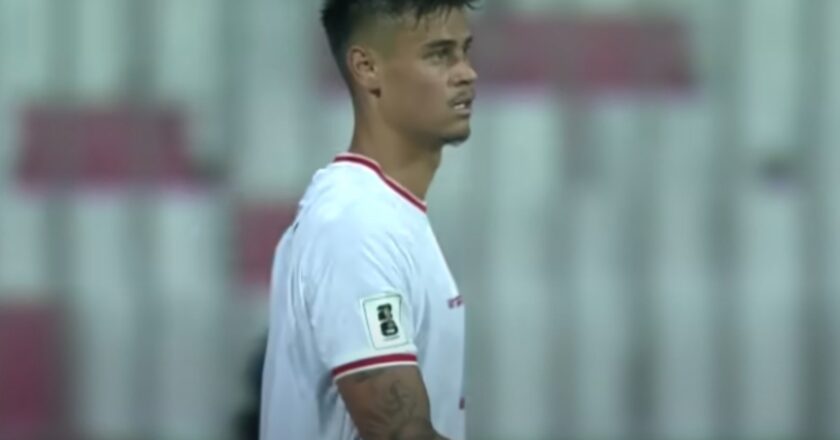 Riwayat Cedera Mees Hilgers: Sering Alami Masalah Fisik, Apa Dampaknya untuk Timnas Indonesia?