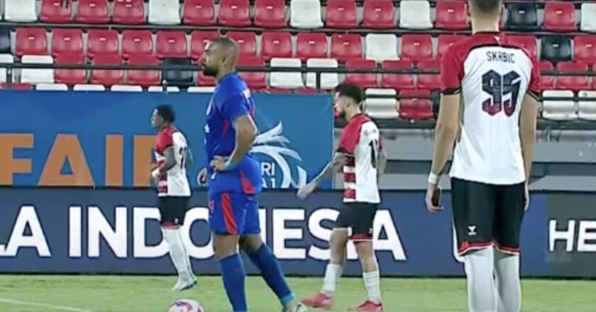 10 Fakta dan Statistik Menarik dari Laga Arema vs Madura United: Iran Junior Jadi Pembeda di Tengah Mandulnya Lini Depan Singo Edan