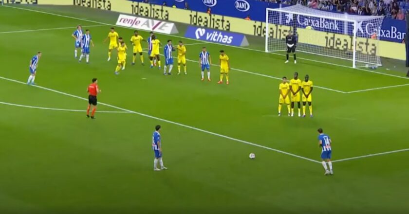 5 Fakta Menarik Jelang Pertandingan Villarreal vs Espanyol: Dominasi Submarino Kuning Siap Berlanjut?