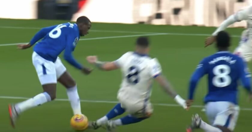 7 Fakta Menarik Jelang Chelsea vs Everton: Dominasi The Blues di Stamford Bridge