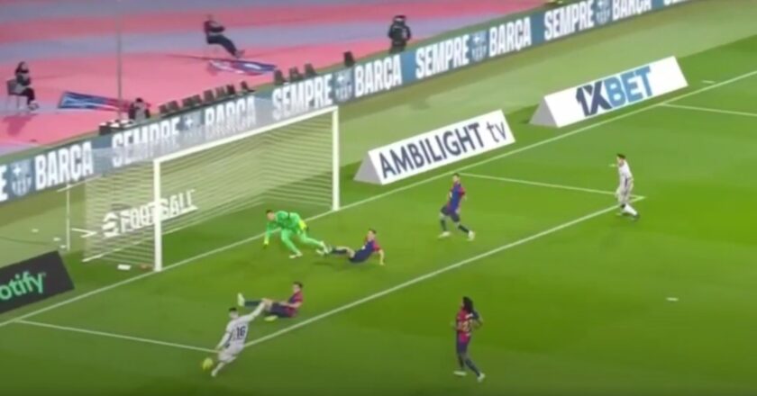 7 Fakta Menarik Jelang Laga Panas Barcelona vs Inter Milan di Semifinal Liga Champions