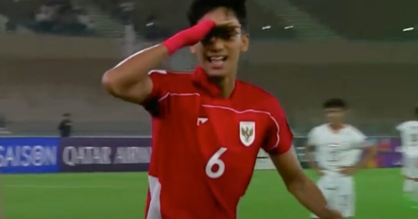 Evandra Florasta​: Profil dan Statistik