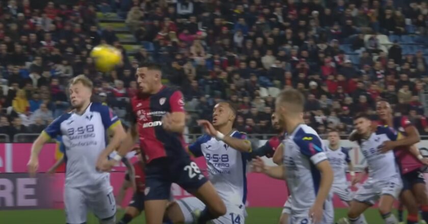 Fakta Menarik Jelang Laga Verona vs Cagliari: Rekor Kandang hingga Catatan Buruk Cagliari di Laga Tandang