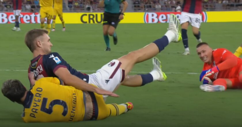 Fakta Menarik Jelang Udinese vs Bologna: Statistik Mengunggulkan Tim Tamu