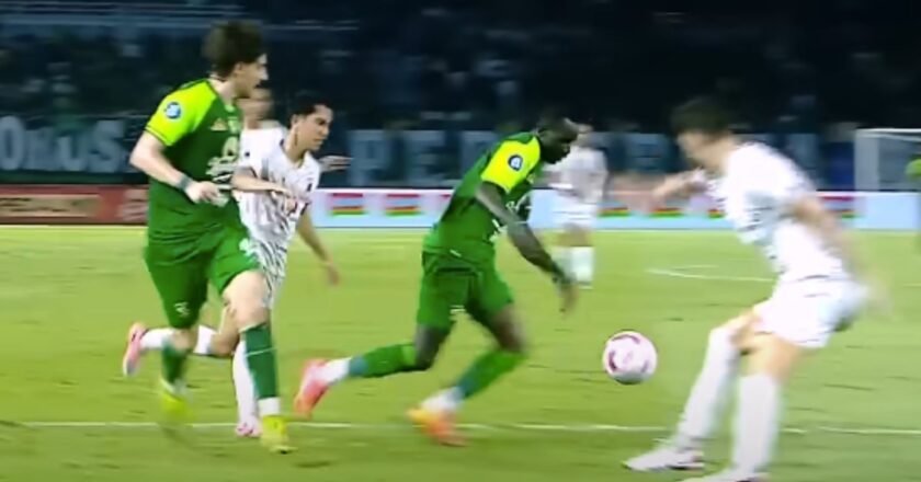 Jadwal Lengkap Persebaya Surabaya Jelang Akhir Musim Liga 1 2024/2025: Tanding Lawan Arema, Borneo, dan Bali United