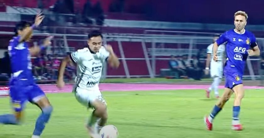 Jadwal Lengkap Persija Jakarta Jelang Akhir Musim Liga 1 2024/2025: Ujian Berat Lawan Borneo dan Bali United!