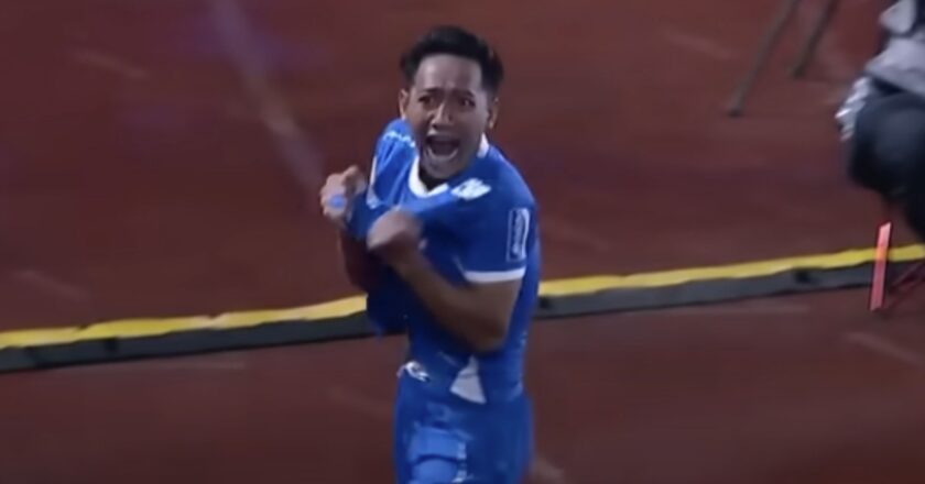 Jadwal Pertandingan Persib Bandung di Bulan Mei 2025, Duel Seru Lawan Barito dan Persis di Akhir Musim Liga 1 2024/2025