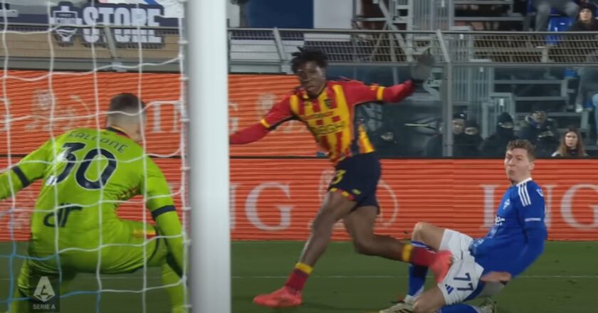 Jelang Lecce vs Como: 5 Fakta Menarik yang Perlu Kamu Tahu!