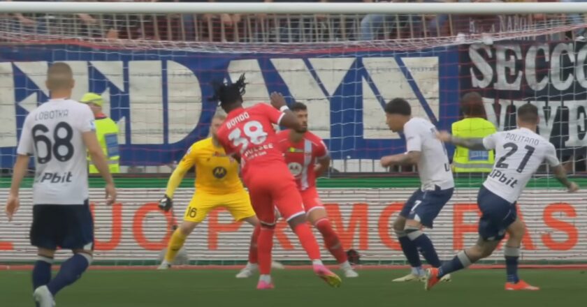 Monza vs Napoli: Misi Bangkit I Partenopei Hadapi Juru Kunci Serie A