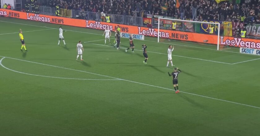 Preview Lecce vs Venezia: Pertarungan Penting di Zona Degradasi