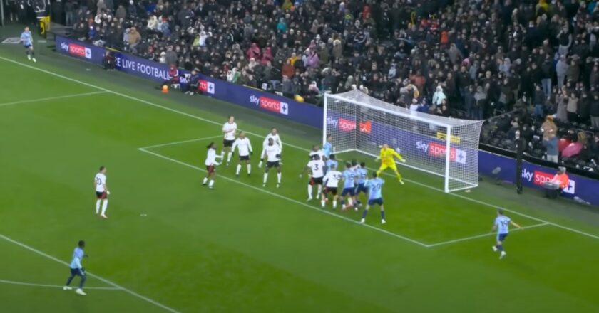 Preview Pertandingan dan Prediksi Skor Arsenal vs Fulham: Duel Panas di London, Siapa yang Berjaya?