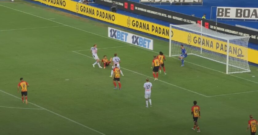 Preview Pertandingan dan Prediksi Skor Atalanta vs Lecce: Misi Raih Poin Penuh di Gewiss Stadium, Minggu 27 April 2025