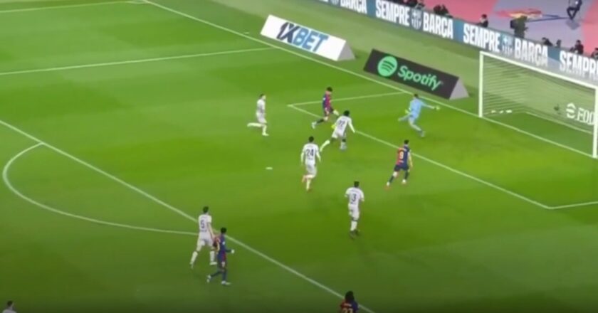 Preview Pertandingan dan Prediksi Skor Barcelona vs Inter Milan: Duel Sengit di Semifinal Liga Champions, Siapa Lebih Siap?