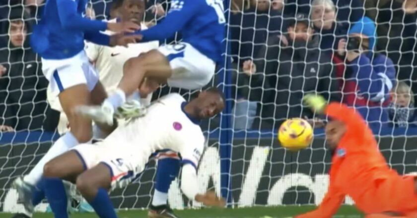 Preview Pertandingan dan Prediksi Skor Chelsea vs Everton: Ujian Konsistensi The Blues di Stamford Bridge