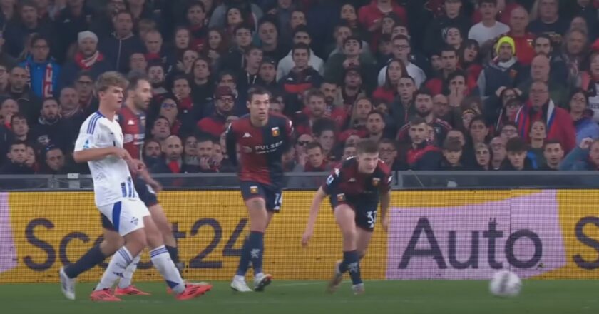 Preview Pertandingan dan Prediksi Skor Como vs Genoa: Adu Gengsi Dua Tim Papan Tengah Serie A