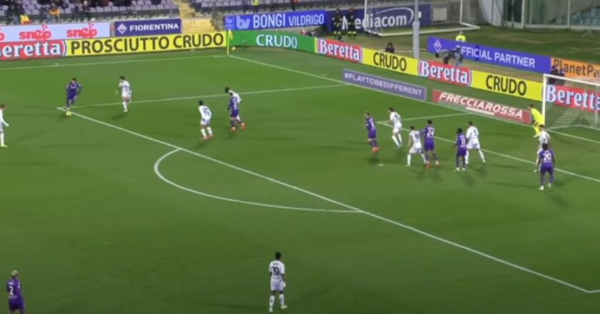Preview Pertandingan dan Prediksi Skor Fiorentina vs Empoli: Misi Viola Menjaga Peluang ke Eropa