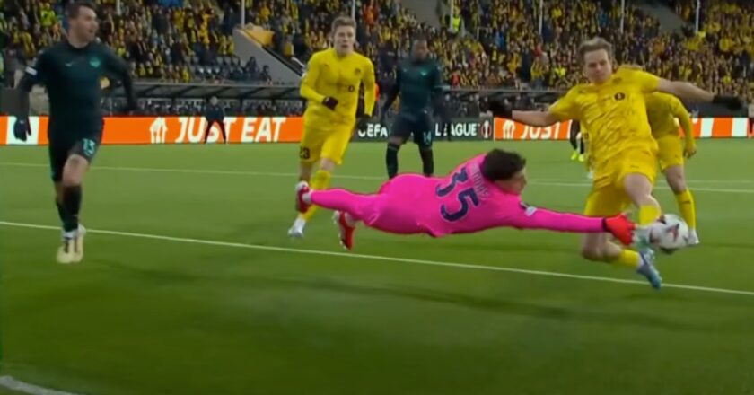 Preview Pertandingan dan Prediksi Skor Lazio vs Bodø/Glimt: Misi Mustahil Lazio Kejar Defisit Dua Gol Demi Tiket Semifinal Liga Europa