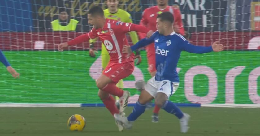 Preview Pertandingan dan Prediksi Skor Monza vs Como: Perjuangan Berat Monza Mentas Dari Dasar Klasemen