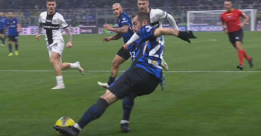 Preview Pertandingan dan Prediksi Skor Parma vs Inter Milan: Laga Berat untuk Tuan Rumah