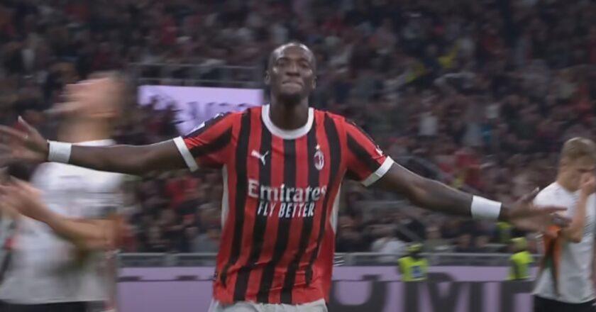 Preview Pertandingan dan Prediksi Skor Venezia vs AC Milan: Rossoneri Incar Tiga Poin di Pier Luigi Penzo