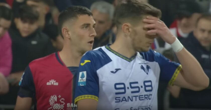 Preview Pertandingan dan Prediksi Skor Verona vs Cagliari: Duel Sengit Hindari Degradasi di Marcantonio Bentegodi