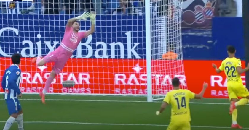 Preview Pertandingan dan Prediksi Skor Villarreal vs Espanyol: Ambisi Submarino Kuning Amankan Zona Eropa