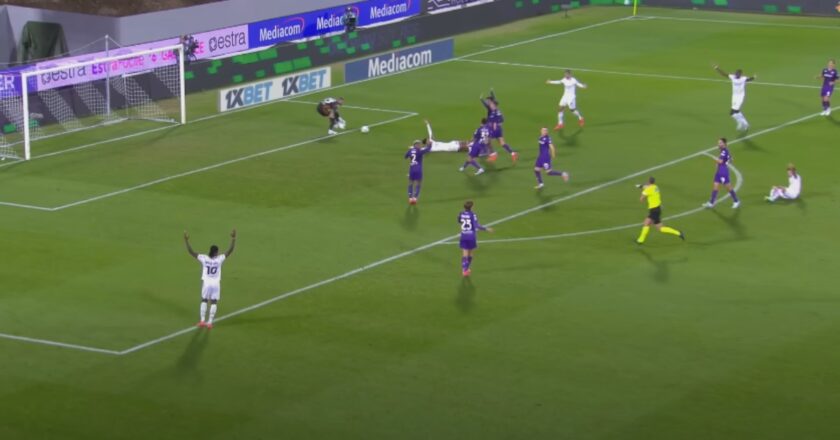 Preview Pertandingan dan Statistik Menarik AC Milan vs Fiorentina: Pembuktian Konsistensi AC Milan